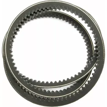 Klínový řemen (URIII) AVX13x1375 | 78.013.903; 2612468 | AGROAD