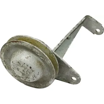 kladka Napínací kladka kompletní | TZ21002 | AGROAD