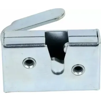 Zámek na kolo Zámek levý | 07368015; 07368015; 330; 360 | AGROAD