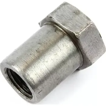 Matice Přítažná matice | S17.0625-7 | AGROAD