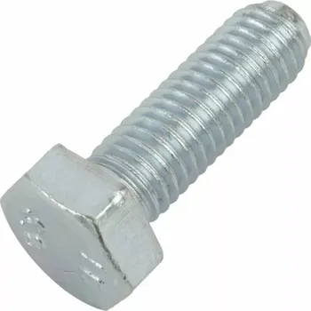 Spojovací materiál CZ Šroub M8x25 DIN 933 | 99-1009 | AGROAD