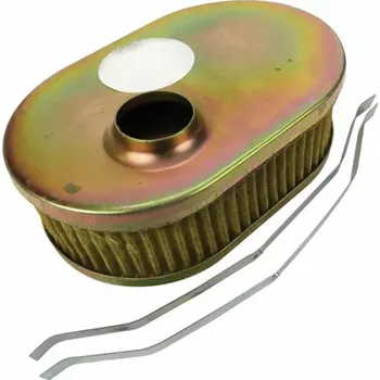 Hydraulický filtr Hydraulický filtr U650 | FU22.000.000; 38.33.039S; 3833039S | AGROAD