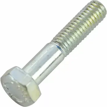 Spojovací materiál CZ Šroub M6x30 DIN 931 | 99-8625 | AGROAD