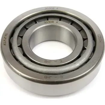 Ložisko kuželíkové 30308A KLF-ZVL | 97-1432; 0.900.0086.9; 027350; 31325; 3696079M1; 93-0846 | AGROAD