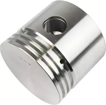 Píst motoru CZ Píst kompresoru průměr 65 mm B (JRL,FRT)výška pístu 53 mm | 93-4519.2 | AGROAD