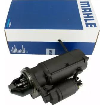 Startér Startér MAHLE 12V/4,2kW/Z10 pro Case a New Holland | 47605262; 90386242; AZF4381; IS1420 | AGROAD