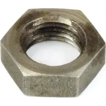 Matice CZ Seřizovací matice | 78.005.044 | AGROAD