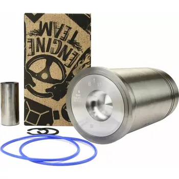 Válec motoru KS Sada úplného válce pr.110/4kr. B | 83.003.959; NOVÉ BALENÍ ENGINETEAM | AGROAD