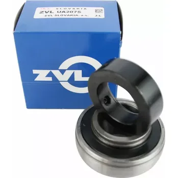 Ložisko 207 ZVL | 84814912; 0002114230; 0002165580; 211423.0; 212607; 3166054R91; 410538M1; 80212606; 84069410; 84814912; 87605590; AH139296; GE35KRRB; JD39104; LA340411220; UEL207 | AGROAD