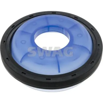 Těsnění motoru Těsnicí kroužek hřídele, klikový hřídel SWAG 20 94 7339