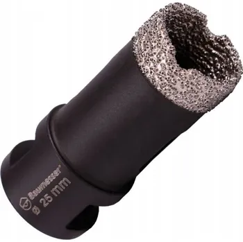 Vrták Baumesser Korunkový Vrták 25 mm