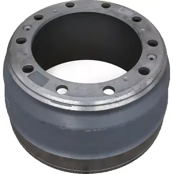 Brzdový buben Buben brzdový zadní JAMAL | 2024110494; T000827 | AGROAD