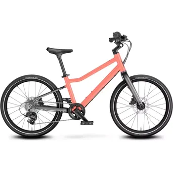 Sport Woom 4 Explore 20" 2025 Neoc Coral