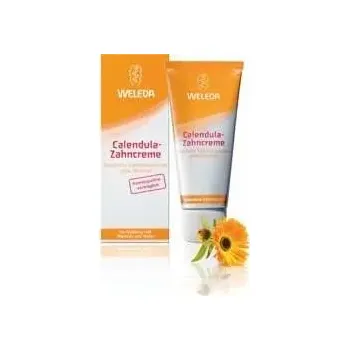 zubní pasta WELEDA Měsíčková zubní pasta