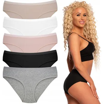 Dámské spodní prádlo Markal dámské kalhotky Kalhotky velikost 3XL