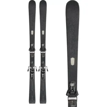 Sjezdové lyže Stöckli Montero AX Orea + vázání Salomon Strive 13D 173