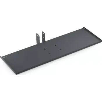 Dílenský stůl Přihrádka pro klávesnici