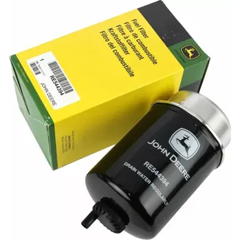 Palivový filtr JohnDeere Palivový filtr originál | RE544394 | AGROAD