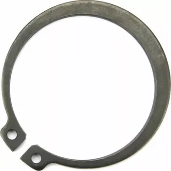 Matice Pojistný kroužek 45x2.5 - vnější | 97-0344.Z | AGROAD