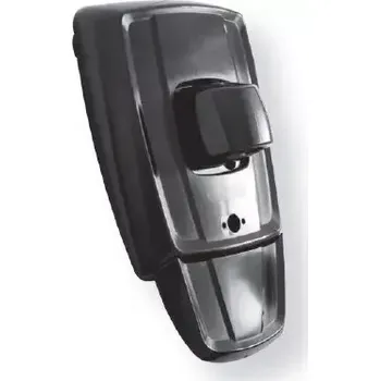 Zrcadlo Zrcadlo hl. + š. na CLAAS pro L i P,12V, el.ovl., R1200mm + R240mm, ACV0148490 | 21971360 | AGROAD