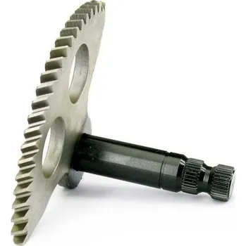 Nářadí na motocykly STARTOVACÍ VŘETENO PRO MBK/YAMAHA E0904002