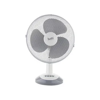 Vzduchotechnika ventilátor stolní BORAD pr.30cm 40W BOTTI
