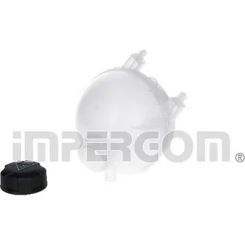 Chladič motoru Vyrovnávací nádoba, chladivo ORIGINAL IMPERIUM 44233