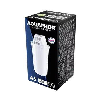 vodní filtr Náhradní filtr Aquaphor A5 1 ks