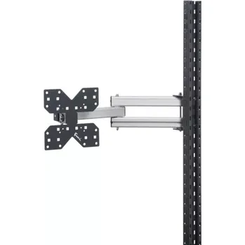 Dílenský stůl Otočné rameno s držákem na monitor