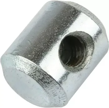 Čep nápravy Čep | 5711-2725 | AGROAD