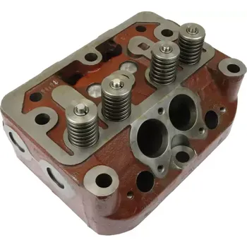 Válec motoru Hlava válce C330 | 42022020; 42022000; 42022050; 42023010; 42023030 | AGROAD