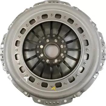 Spojková sada Víko spojky | 133060810; 82013945 | AGROAD