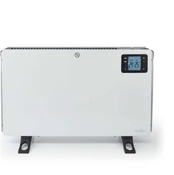 Teplovzdušný ventilátor Nedis HTCO50WTW