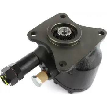 Posilovač řízení CZ Čerpadlo servořízení | 7011-8320.V; 7011-8300 | AGROAD