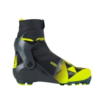 Zimní sport Fischer SPEEDMAX 7 SKATE 2025/26 48 EU + doprava zdarma!