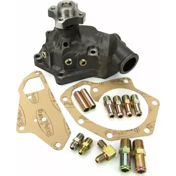 Vodní pumpa motoru KEBA Vodní čerpadlo | AR65260-N; AR52423; AR85250; AR87420; AR97705; RE64077 | AGROAD