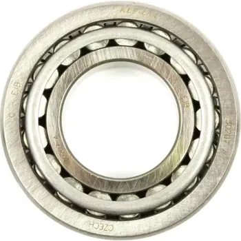 Ložisko 30207 KLF-ZVL ČSN024720 | 97-1328; 0002359870; 01109957; 194145-11920; 339481X1; 3734202M1; 54320147; 600030207; 97-1374 | AGROAD