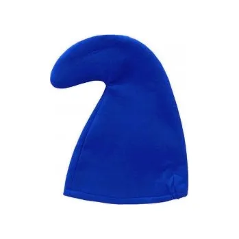 Čepice ČEPICE ŠMOULA ŠMOULA ŠMOULINKA PLYŠOVÁ 52 54 56 58