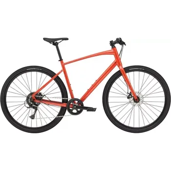 Specialized SIRRUS X 1.0 Dporg/RedWood , velikost XL 2025
