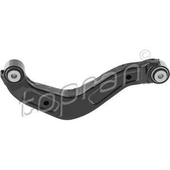 Zavěšení kol Rameno nápravy HANS PRIES - TOPRAN 114 613