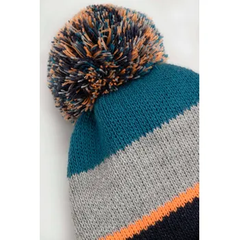 Čepice Čepice pro chlapce, velikost 56, barevná, značka Coccodrillo