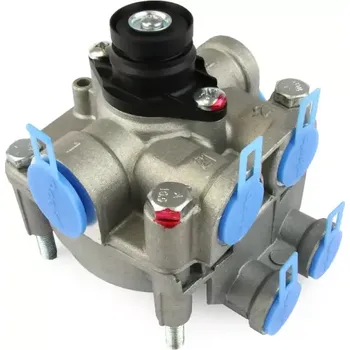 Relé COJALI Ventil relé | 4436122140-1; 1519332; 9730112010 | AGROAD