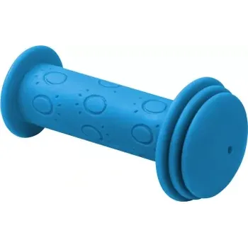 grip Dětské gripy KLS KIDDO, blue (pár)