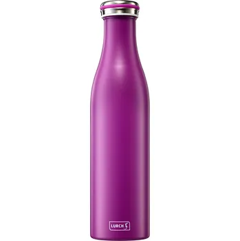 Termoska Lurch - Trendy termo láhev 00240860 - 750 ml purple