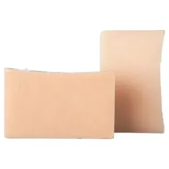 Mýdlo Přírodní tuhé mýdlo Mléčné potěšení 110g