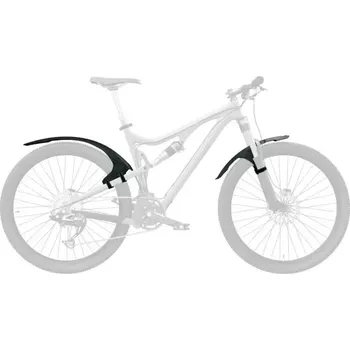 Blatník na kolo Blatník zadní SKS Mudrocker