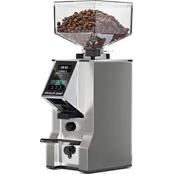 Mlýnek na kávu Eureka Mignon Specialita Smart, CR Chrome