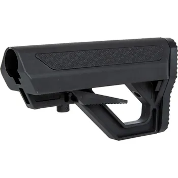 Airsoft Taktická pažba pro M4 Heavy Ops - černá, Specna Arms