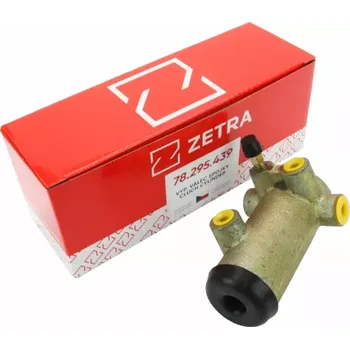 Ložisko převodovky ZETRA Vypínací válec spojky | 78.295.439 | AGROAD