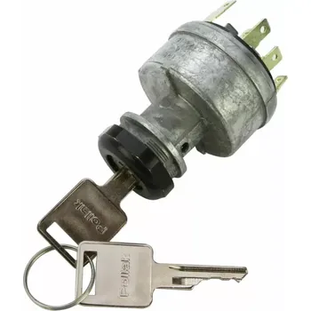 Spínací skříňka POLLAK 3 polohy(P,F) | 6245-5771-K; 78.350.944 | AGROAD